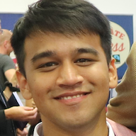 Rishabh Rawat